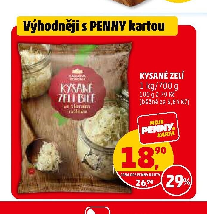 KYSANÉ ZELÍ