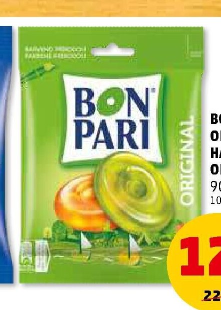 Bon Pari Original