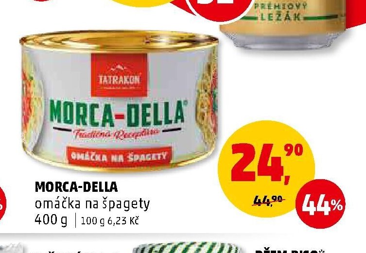 MORCA-DELLA