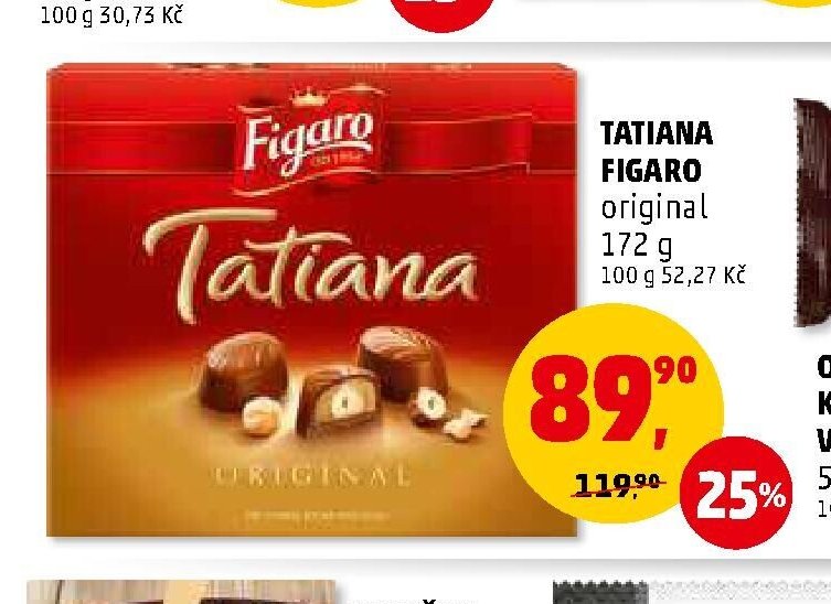 TATIANA FIGARO