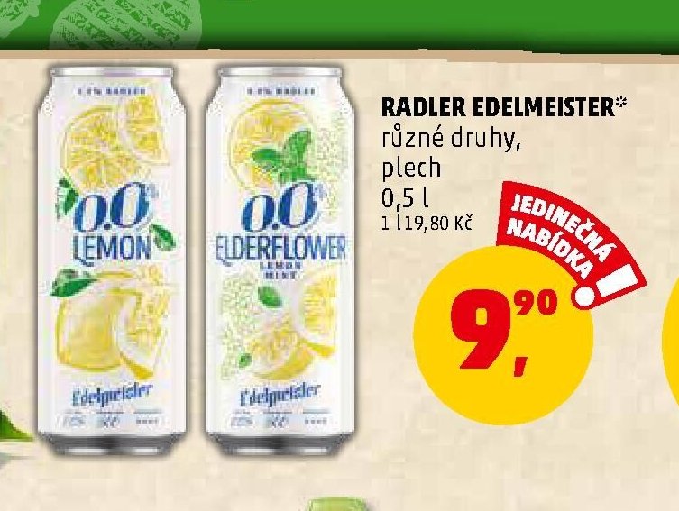 Radler Edelmeister