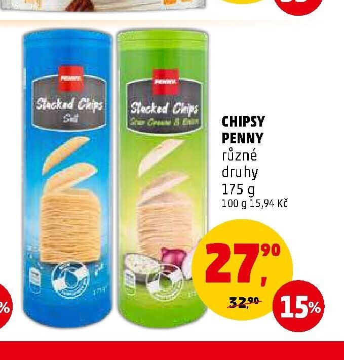 CHIPSY PENNY