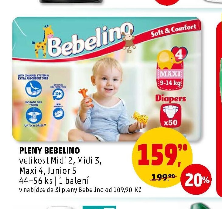 Pleny Bebelino