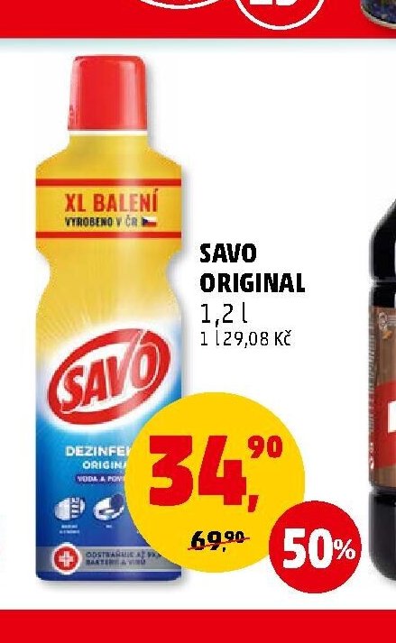Savo Original