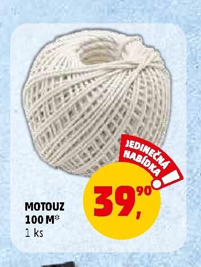 MOTOUZ 100 M