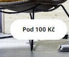Pod 100 Kč