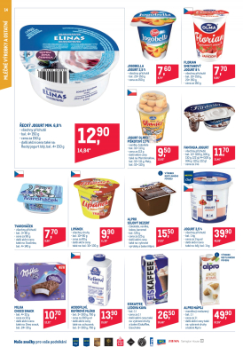 akční leták Makro 6.7.2022-19.7.2022