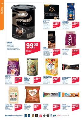 akční leták Makro 6.7.2022-19.7.2022
