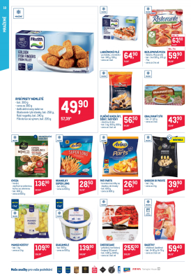 akční leták Makro 6.7.2022-19.7.2022