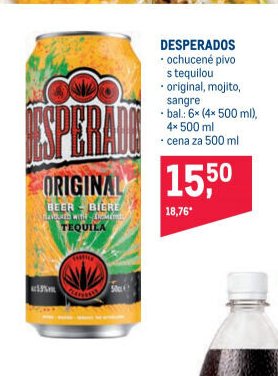 Desperados