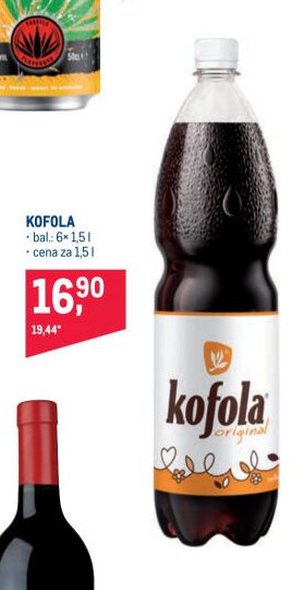 Kofola