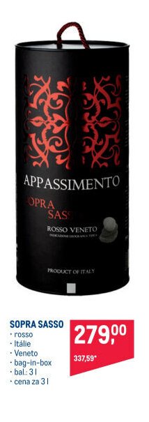 Sopra Sasso