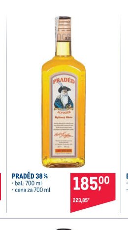 PRADĚD 38%