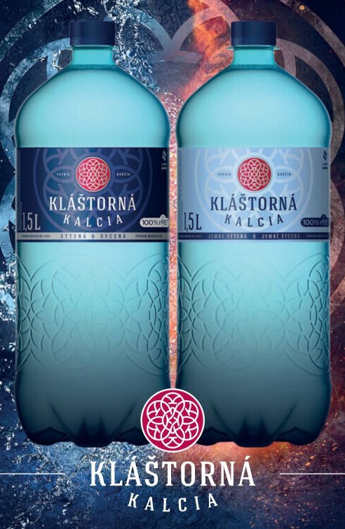 Kláštorná Kalcia