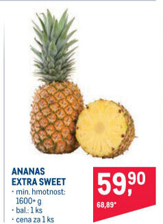 Ananas