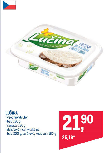 Lučina