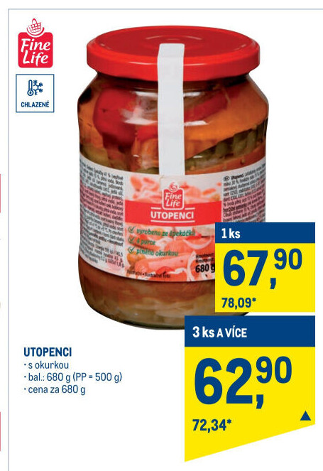 Utopenci Fine Life