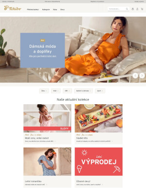 akční leták Tchibo 6.7.2022-12.7.2022