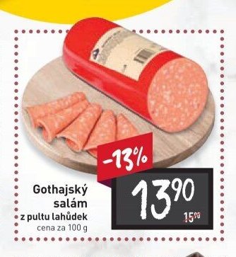Gothajský salám