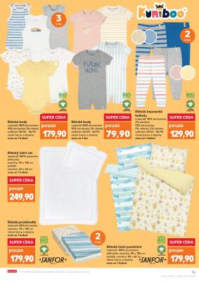 akční leták Kaufland 13.7.2022-19.7.2022