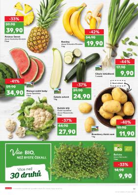 akční leták Kaufland 13.7.2022-19.7.2022