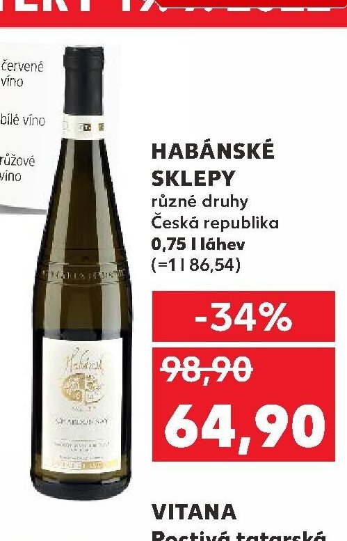 Habánské sklepy
