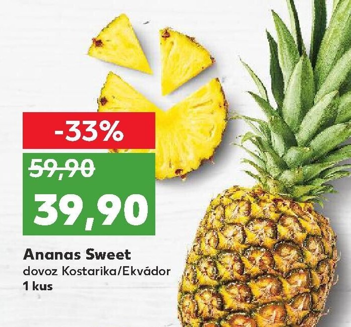Ananas Sweet