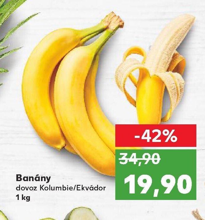 Banány