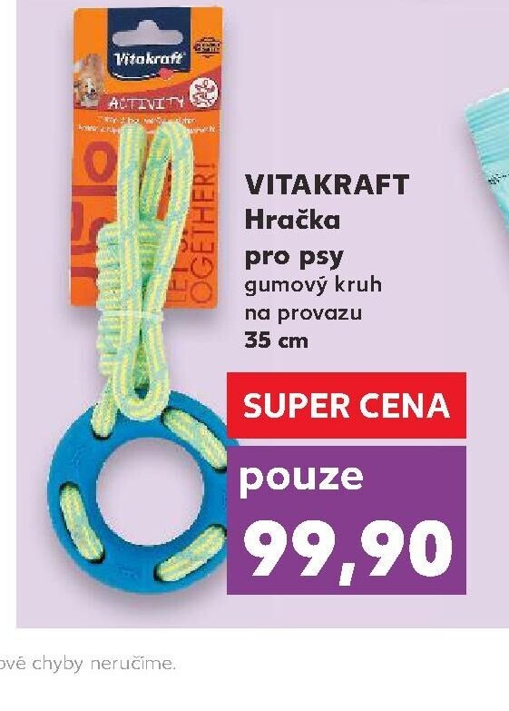 Vitakraft Hračka pro psy