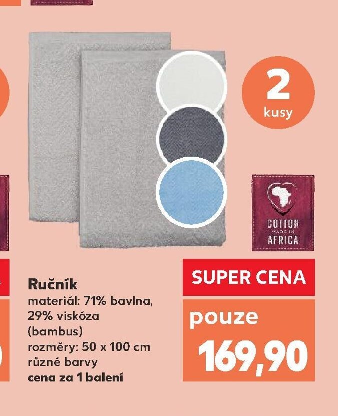 Ručník