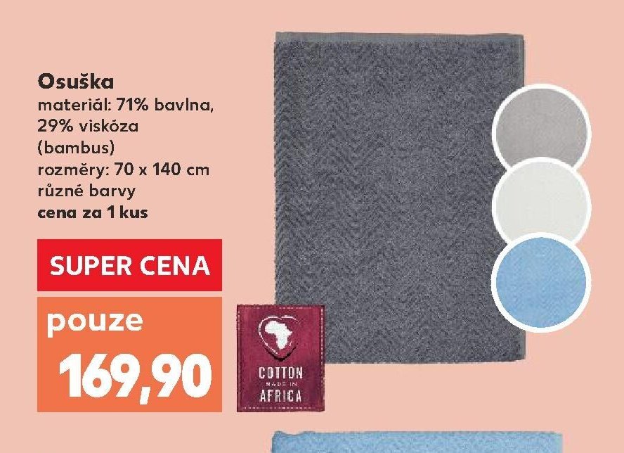 Osuška