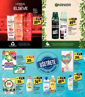 akční leták Albert 6.7.2022-19.7.2022