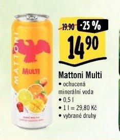 Mattoni Multi