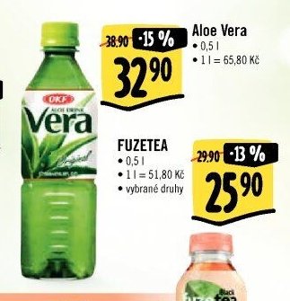 Aloe Vera