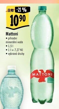 Mattoni