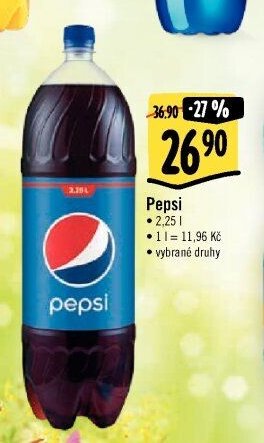 Pepsi