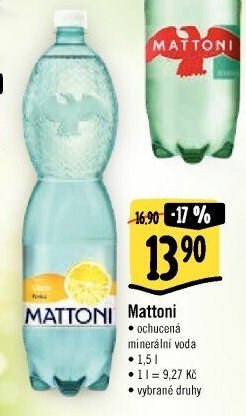 Mattoni