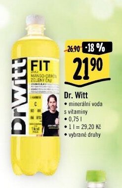 Dr. Witt