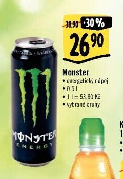 Monster