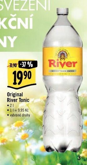 Original River Tonic