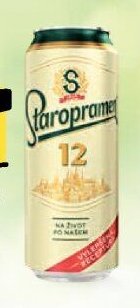 Staropramen 12
