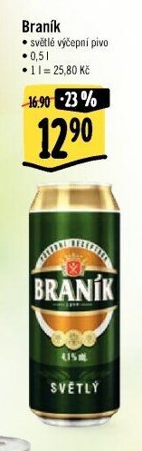 Braník