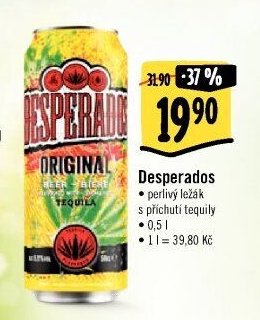 Desperados