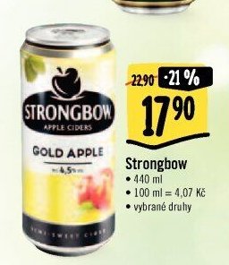 Strongbow