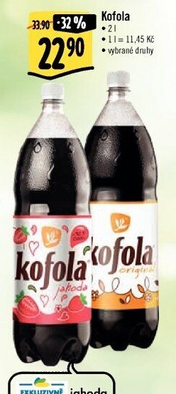 Kofola