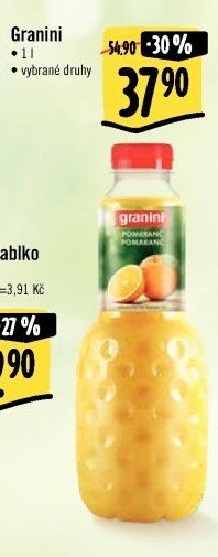 Nektar Granini