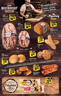 akční leták Albert 13.7.2022-19.7.2022