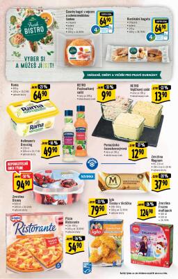 akční leták Albert 13.7.2022-19.7.2022