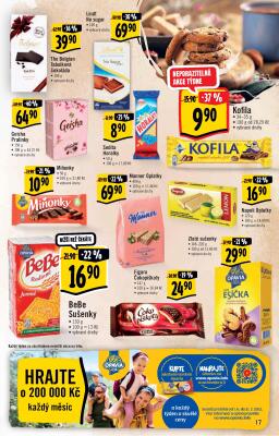 akční leták Albert 13.7.2022-19.7.2022