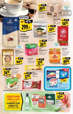 akční leták Albert 13.7.2022-19.7.2022